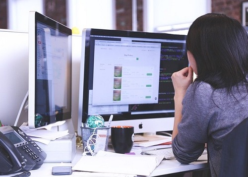 Calgary web design services 4.1
