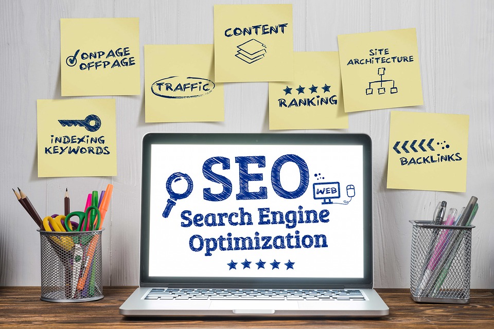 SEO Montreal 2