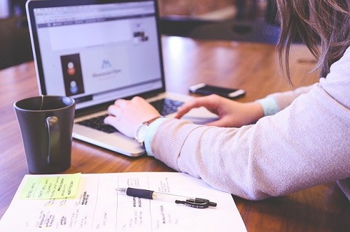 social media marketing strategy 4.1