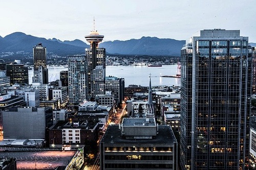 vancouver web design 3.2.1