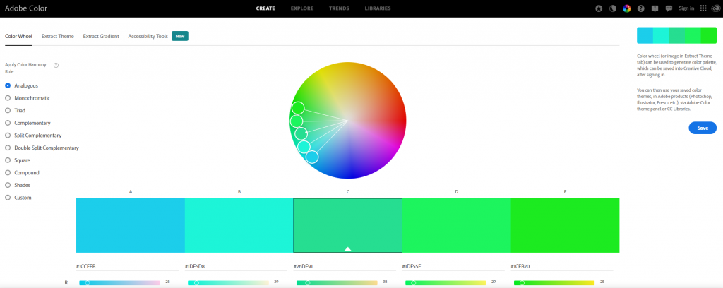vancouver web design 4.2